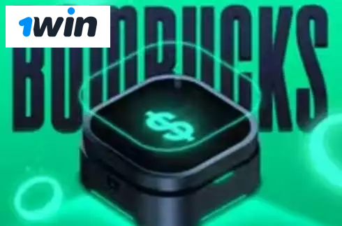 Bombucks